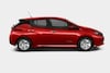 Back to Basic Nissan Leaf