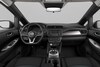 Back to Basic Nissan Leaf