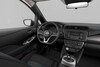 Back to Basic Nissan Leaf