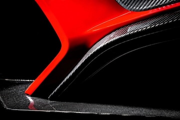 Zenvo Teaser
