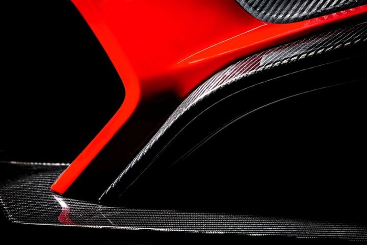 Zenvo Teaser