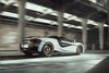 McLaren 570S Spider Novitec