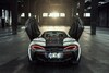 McLaren 570S Spider Novitec