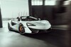 McLaren 570S Spider Novitec