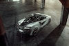 McLaren 570S Spider Novitec