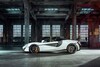 McLaren 570S Spider Novitec