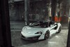 McLaren 570S Spider Novitec