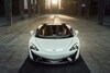 McLaren 570S Spider Novitec