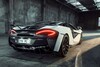 McLaren 570S Spider Novitec
