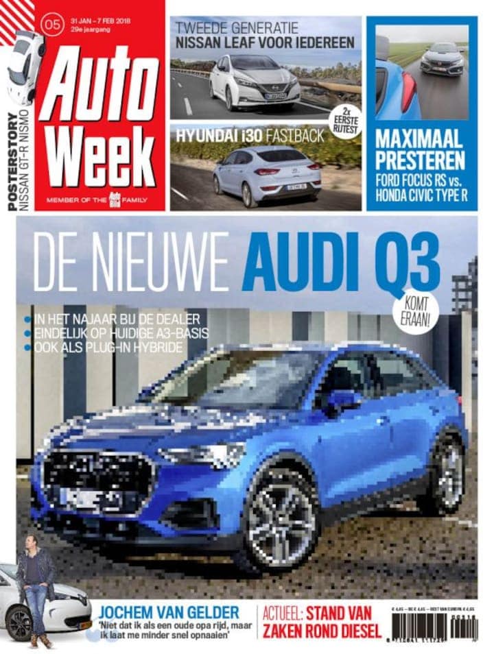 AutoWeek 05 2018