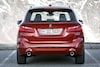 BMW 2-serie Active Tourer