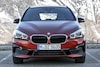 BMW 2-serie Active Tourer