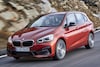 BMW 2-serie Active Tourer
