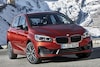 BMW 2-serie Active Tourer