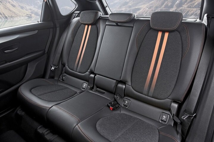 BMW 2-serie Active Tourer
