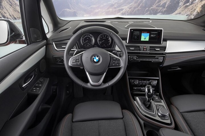 BMW 2-serie Active Tourer