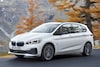 BMW 225xe Active Tourer