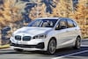 BMW 225xe Active Tourer