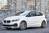 BMW 225xe Active Tourer