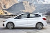 BMW 225xe Active Tourer