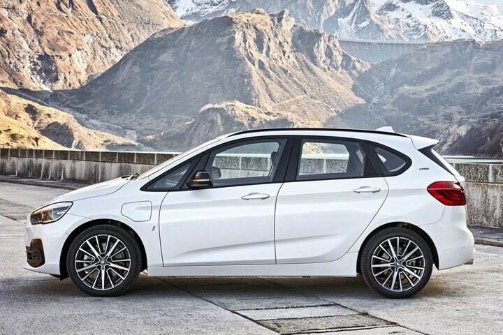 BMW 225xe Active Tourer