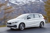 BMW 225xe Active Tourer