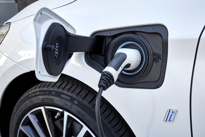 BMW 225xe Active Tourer