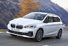 BMW 225xe Active Tourer