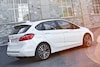 BMW 225xe Active Tourer