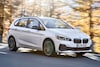 BMW 225xe Active Tourer