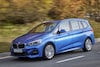 BMW 2-serie Gran Tourer