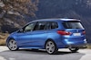 BMW 2-serie Gran Tourer