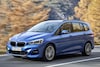 BMW 2-serie Gran Tourer