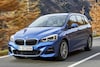 BMW 2-serie Gran Tourer