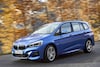BMW 2-serie Gran Tourer