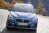 BMW 2-serie Gran Tourer