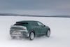Jaguar i-Pace in beeld