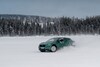 Jaguar i-Pace in beeld