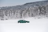 Jaguar i-Pace in beeld