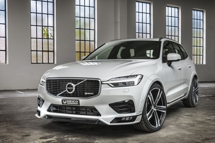 Heico Sportiv Volvo XC60