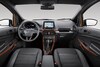 Ford Ka Freestyle en EcoSport Storm