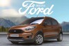Ford Ka Freestyle en EcoSport Storm
