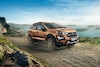 Ford Ka Freestyle en EcoSport Storm