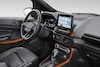 Ford Ka Freestyle en EcoSport Storm