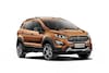 Ford Ka Freestyle en EcoSport Storm