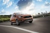 Ford Ka Freestyle en EcoSport Storm