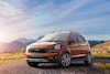 Ford Ka Freestyle en EcoSport Storm