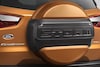Ford Ka Freestyle en EcoSport Storm