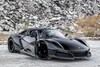 Rezvani Beast Alpha X