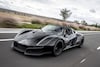 Rezvani Beast Alpha X